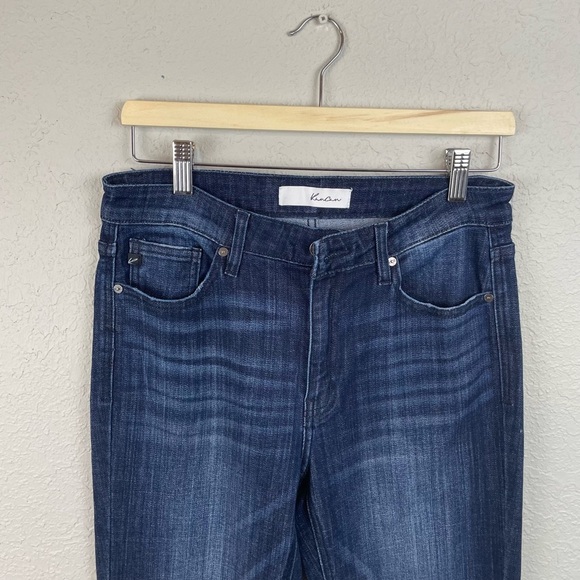 KanCan Jeans Miranda‎ Mid Rise Flare Jeans - Picture 3 of 9